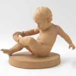 581 7493 Skulptur
